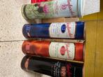 Boîte métal whisky occasion, Verzamelen, Blikken, Ophalen, Zo goed als nieuw, Overige, Overige merken