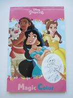 Disney Magic Color Princess, Verzamelen, Disney, Ophalen of Verzenden, Nieuw