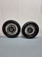 Spaakwielen BMW R1250GS R1200GS LC GS velgen GSA K51 K50 !!, Ophalen of Verzenden