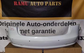 Achterbumper tesla 3 2017-2023 beschikbaar voor biedingen