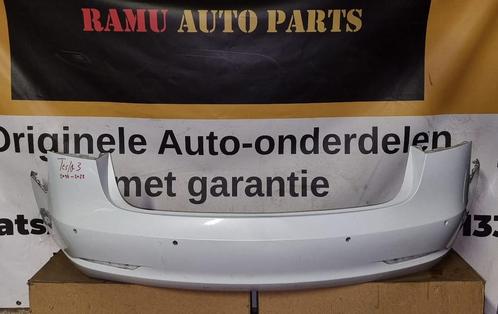 Achterbumper tesla 3 2017-2023, Auto-onderdelen, Carrosserie, Bumper, Ophalen of Verzenden
