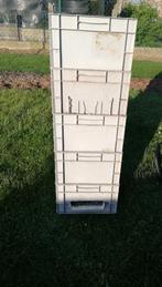 Tricklefilter 6 laags met toebehoren, Tuin en Terras, Ophalen