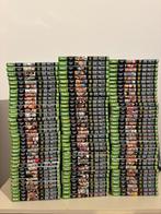 One piece 1-106 quasi intégrale bon état, Livres, BD, Série complète ou Série, Enlèvement ou Envoi, Comme neuf