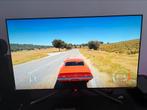 Gaming monitor/tv OLED 48 inch 144hz, Ophalen, Zo goed als nieuw, Gaming