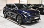 Renault Scénic Scenic E-Tech 220 Long Range Iconic, Auto's, Gebruikt, Leder, 5 deurs, Parkeersensor
