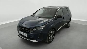 Peugeot 5008 1.2 PureTech 130cv Allure Pack 7pl. NAVI / FULL beschikbaar voor biedingen