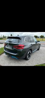 Bmw ix3, Autos, BMW, Achat, Euro 6, Noir, Automatique