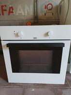 Oven elektrisch, Elektronische apparatuur, Ovens, Ophalen, Zo goed als nieuw, Inbouw, Oven
