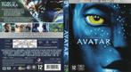 avatar (blu-ray) nieuw, Cd's en Dvd's, Blu-ray, Ophalen of Verzenden, Zo goed als nieuw, Science Fiction en Fantasy