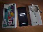 Samsung galaxi A51  128 gb, Telecommunicatie, Mobiele telefoons | Samsung, 128 GB, Ophalen
