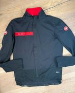 Castelli Beta RoS Jacket - Rosso Corsa -, Envoi, Comme neuf