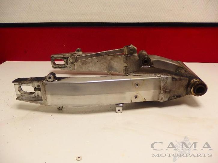 ACHTERBRUG Suzuki GSX R 600 1997-2000 SRAD (GSXR 600), Motoren, Onderdelen | Suzuki, Gebruikt