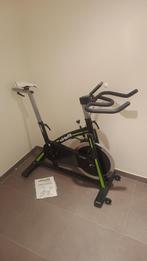 Virtufit Etappe spinningfiets, Sport en Fitness, Fitnessapparatuur, Ophalen, Gebruikt, Spinningfiets, Metaal