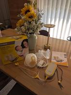 Medela Freestyle elektrische borstkolf, Kinderen en Baby's, Babyvoeding en Toebehoren, Ophalen, Zo goed als nieuw, Borstkolf