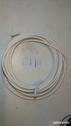 Câble coaxial 7.5m, Envoi, Utilisé, Câble coaxial