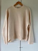 Trui (TU) nieuw, Enlèvement ou Envoi, Neuf, Beige