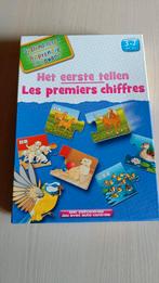 Spelend leren, Ophalen of Verzenden, Zo goed als nieuw