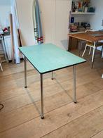 Formica tafel, Enlèvement, Utilisé