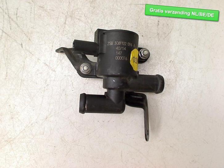 WATERPOMP ELEK. Passat Variant (3G5) (3q0122096a), Auto-onderdelen, Airco en Verwarming, Volkswagen, Gebruikt