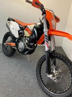 KTM EXC 250F bj.2018 ref. LS 2819, 250 cc, Bedrijf, Enduro, 11 kW of minder