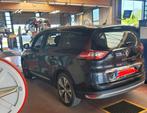 Renault Grand Scenic Perfect, Auto's, Renault, Automaat, Start-stop-systeem, Zwart, Diesel