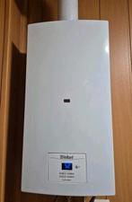 Vaillant doorstromer 14l aardgas, Ophalen, Gebruikt