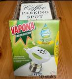 Te koop in 1 lot 640 verschillende Vapona middelen NIEUW, Zakelijke goederen, Stock en Retail | Partijen goederen, Ophalen