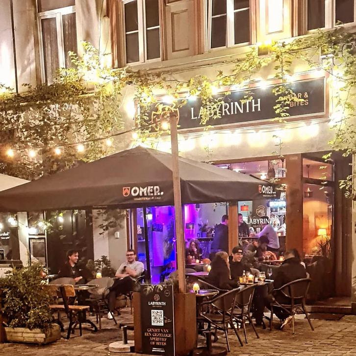 Horeca bar handelspand te huur, Zakelijke goederen, Bedrijfs Onroerend goed, Horecaruimte, Huur