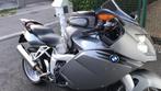 Moto BMW K1200s, Particulier, Meer dan 35 kW, Toermotor, 1200 cc