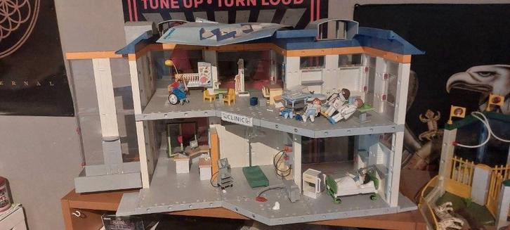 Ik verkoop AL mijn Playmobil, Kinderen en Baby's, Speelgoed | Playmobil, Zo goed als nieuw, Complete set, Ophalen