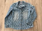 Hemd Sturdy maat 128, Overhemd of Blouse, Sturdy, Ophalen of Verzenden, Zo goed als nieuw