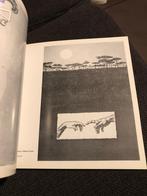 Subirachs obra grafica 1949 - 1975 *Montserrat Blanch, Utilisé, Montserrat Blanch, Enlèvement ou Envoi, Design graphique