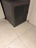 Server rack 19inch HP, Ophalen, Gebruikt, Geperforeerd, Geperforeerd