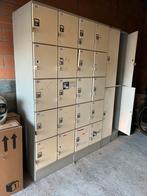 Uit te kiezen lockers vanaf €25/stuk, Ophalen, Zo goed als nieuw