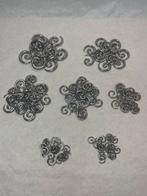 Piercing spiralen, Enlèvement ou Envoi, Comme neuf, Acier