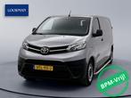 Toyota PROACE Worker 1.5 D-4D Cool Comfort L2 Oprijplaat Bet, Auto's, Bestelwagens en Lichte vracht, Parkeersensor, Bedrijf, Toyota