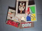 Boeken over judo, Boeken, Sportboeken, Ophalen of Verzenden, Gelezen, Vechtsport