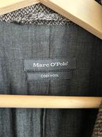 Jas Marc O Polo, Ophalen