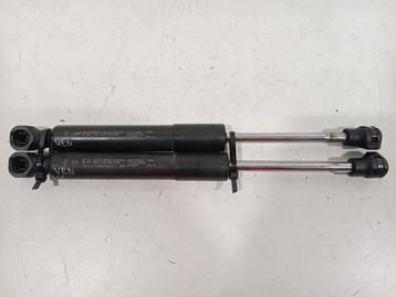 GASDRUKVEERSET VOOR Renault Zoé (AG) (654707388R) beschikbaar voor biedingen