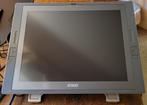 Wacom Cintiq 21 UX DTZ-2100D, Enlèvement, Utilisé, Filaire, Wacom