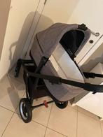 Thule Sleek kinderwagen grijs, Kinderen en Baby's, Kinderwagens en Combinaties, Ophalen, Kinderwagen