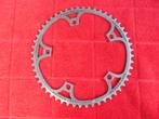 Kettingblad Campagnolo Super Record Eddy Merckx panto, Fietsen en Brommers, Fietsen | Oldtimers, Ophalen of Verzenden