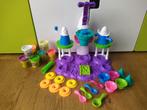 Plasticine, Play Doh, Ice Cream Castle, Enlèvement