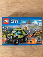 Lego City 60121, Ophalen of Verzenden, Zo goed als nieuw, Complete set, Lego