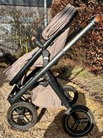 Dubatti Kinderwagen, Enlèvement, Poussette