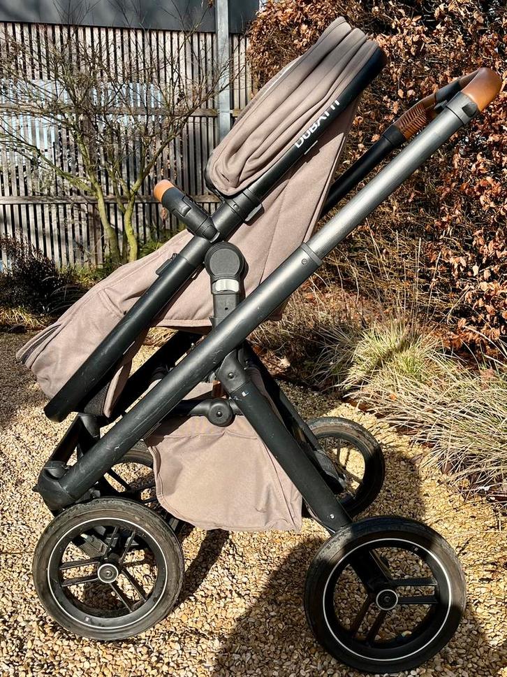 Dubatti Kinderwagen, Enfants & Bébés, Poussettes & Combinaisons, Poussette, Enlèvement