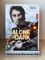 Alone In The Dark (Wii), Games en Spelcomputers, Games | Nintendo Wii, Ophalen of Verzenden, Zo goed als nieuw, Vechten