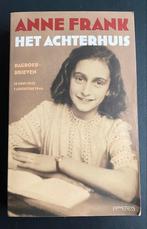 Anne Frank - Het achterhuis, Anne Frank, Utilisé, Enlèvement ou Envoi