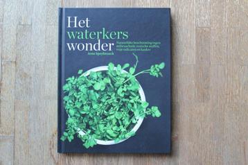 Het waterkerswonder beschikbaar voor biedingen