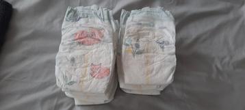GRATIS!! Pampers maat 2 beschikbaar voor biedingen